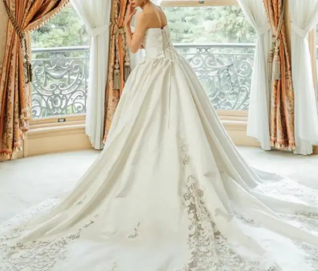 プリンセスライン