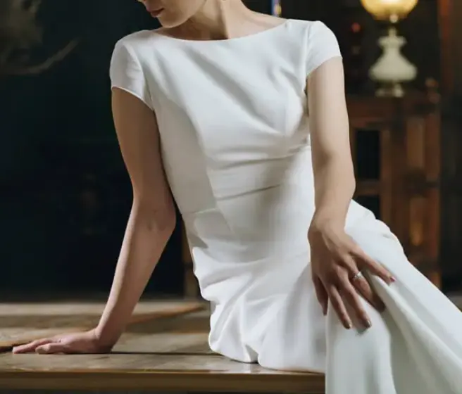 スレンダーライン