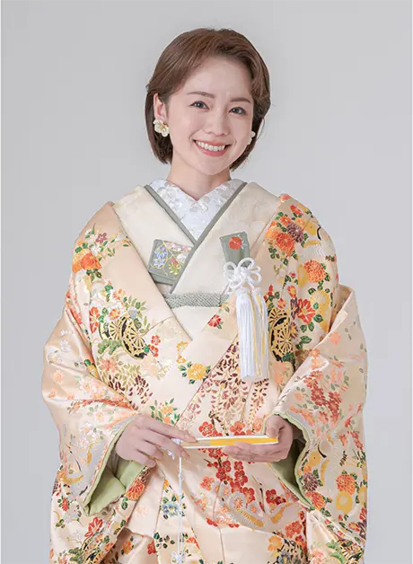 慶賀四季の寿ぎ