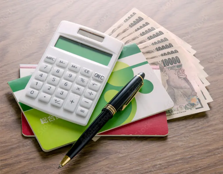 交付訂金，下定日期（6-3個月前）