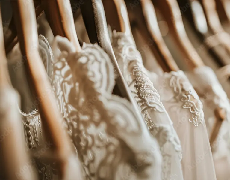 選擇服裝及外景地（3-2個月前）