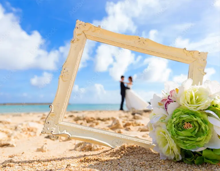 一邊觀光一邊拍攝