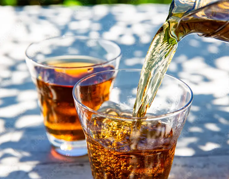 更換造型＋中間休息