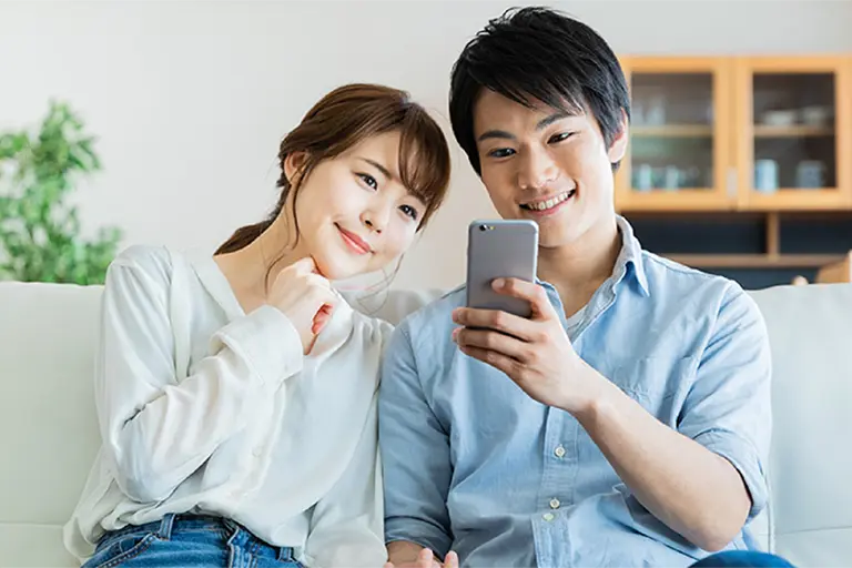 與當地中文人員遠程在線